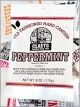 Claeys Candy 6 oz Bag Natural Peppermint Drops