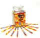 Peaches & Cream Candy Sticks (80 Stick Box)