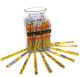 Butterscotch Candy Sticks (80 Stick Box)