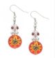 Fall Harvest Earrings