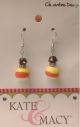 Trick or Treat Earrings