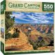 GRAND CANYON S.  RIM PUZ