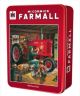 Forever Red Farmall Puzzle