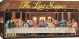 LAST SUPPER PAN PZ