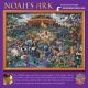 NOAH'S ARK 1000PC PZ