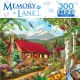 MOUNTAIN HIDEAWAY 300PC PZ