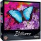 IRID BUTTERFLY 550PC PZ