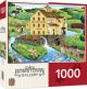 HONEY MILL PZ 1000