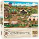COUNTRY FAIR 750PC PZ