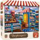 CANDY STORE  750pc PZ