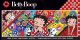 BETTY BOOP PANO PZ