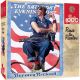 ROSIE RIVETER 1000 PC PZ