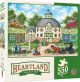QUILT BARN 500PC PZ