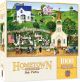 STRAW SUNDAY 1000PC PZ
