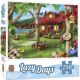 LAKESIDE RETREAT 750PC PZ