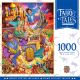 ALADDIN 1000PC PZ