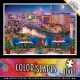 LAS VEGAS 1000PC PZ