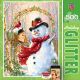 LETTERS TO FROSTY 500PC PZ