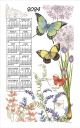 2024 SERENDIPITY CALENDAR