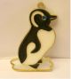 Penguin Suncatcher