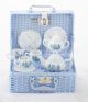 HYDRANGEA TSET/BASKET