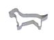DACHSHUND DOG COOKIE CUTTER
