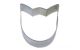 Tulip Bloom Cookie Cutter
