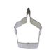 CUPCAKE COOKIE CUTTER