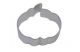 PUMPKIN COOKIE CUTTER