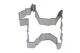 SCOTTIE COOKIE CUTTER