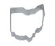 OHIO COOKIE CUTTER
