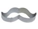 MUSTACHE COOKIE CUTTER
