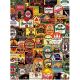 So Many Beers 1000 pc. Puzzle