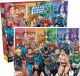 JUSTICE LEAGUE 1000PC PZ