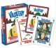 Walley World Playing Cards