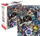 NASA MISSION PATCHES 1000PC PZ