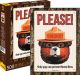 SMOKEY BEAR 500PC PZ