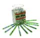 Green Apple Candy Sticks (80 Stick Box)