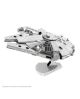 STAR WARS MILLEN FALCON