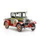 '31 MODEL A TRUCK COLOR