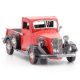 '37 MODEL PICKUP COLOR