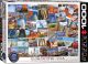 USA 1000PC PZ