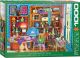 ALL YOU KNIT 1000PC PZ