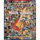 Rock & Roll 1000pc Puzzle