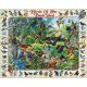 Birds of the Backyard 1000 pc Puzzle