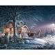 Winter Time 1000 pc Puzzle
