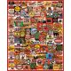 Cheers 1000 pc Puzzle