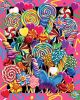 LOLLIPOP BOUQUET 550 PC