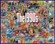 THE NINETIES PUZZLE