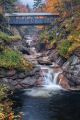 COVERED BRIDGE PUZ
